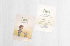 Dansende broertjes Dansende broertjes